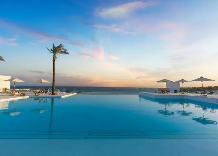 White HillsHotel Stelle