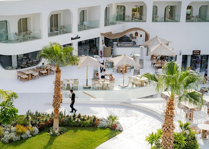 Meraki Resort Sharm El Sheikh Adults Only