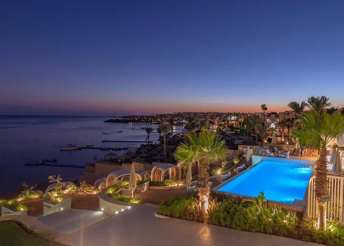 Meraki Resort Sharm El Sheikh Adults Only