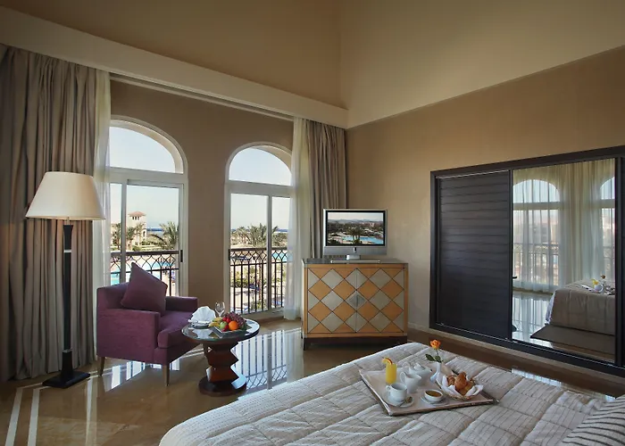 Jaz Mirabel Resort Sharm el Sheikh