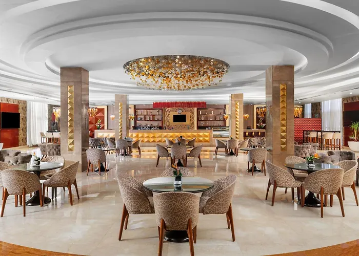 Pickalbatros Aqua Park Sharm El SheikhHotel Stelle