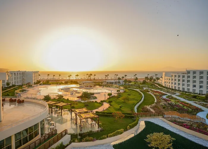 Amarina Sun Resort & Aqua Park Sharm el Sheikh