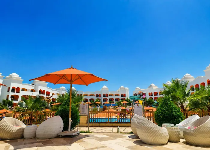Hotel Fun & Sun Naama Waves Sharm el Sheikh