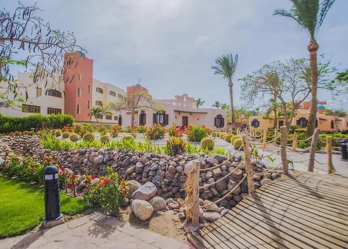 Hotel Nubian Island, Families And Couples Only Sharm el Sheikh